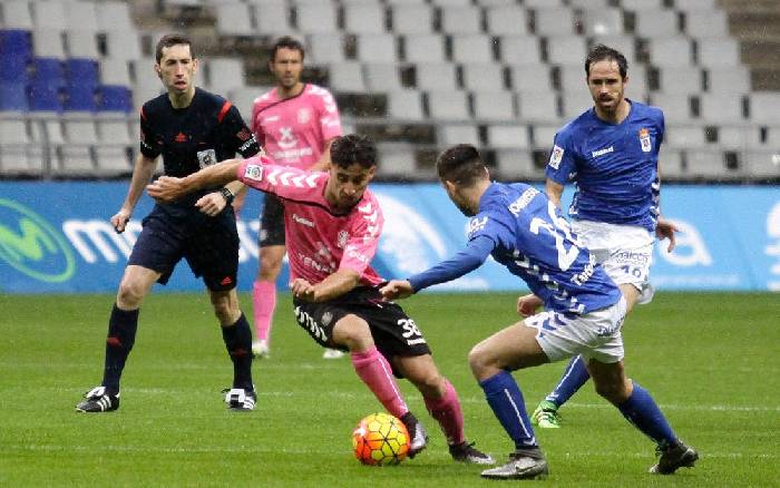 Nhận định soi k&egrave;o Tenerife vs Malaga, 2h ng&agrave;y 16/5