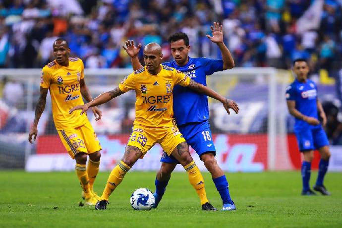 Nhận định soi k&egrave;o Tigres UANL vs Cruz Azul, 8h05 ng&agrave;y 16/5