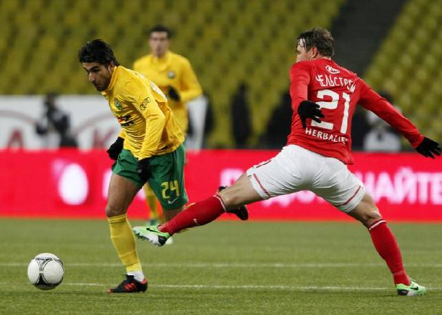 Nhận định, soi k&egrave;o Ufa vs Arsenal Tula, 18h00 ng&agrave;y 14/5