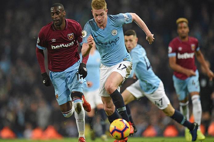 Nhận định, soi k&egrave;o West Ham vs Man City, 20h00 ng&agrave;y 15/05