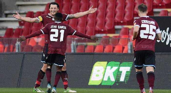 Ph&acirc;n t&iacute;ch k&egrave;o hiệp 1 Empoli vs Salernitana, 20h00 ng&agrave;y 14/5