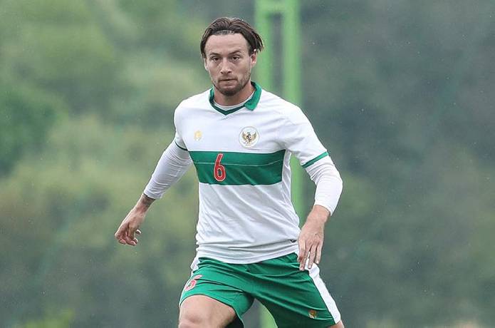 Ph&acirc;n t&iacute;ch k&egrave;o hiệp 1 U23 Indonesia vs U23 Myanmar, 16h00 ng&agrave;y 15/05