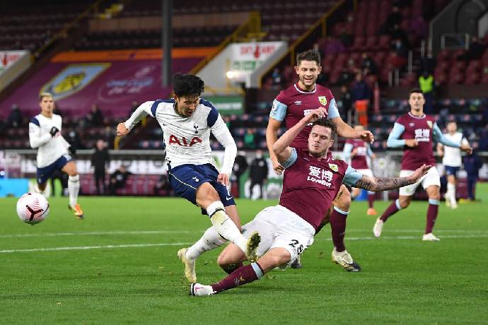 Soi bảng dự đo&aacute;n tỷ số ch&iacute;nh x&aacute;c Tottenham vs Burnley, 18h ng&agrave;y 15/5