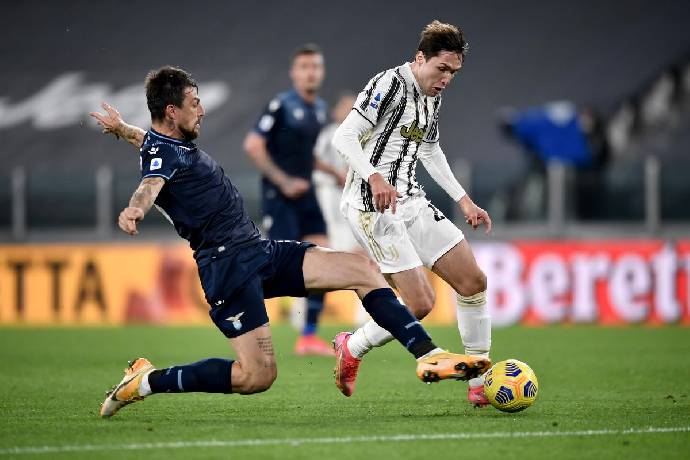 Soi k&egrave;o chẵn/ lẻ Juventus vs Lazio, 1h45 ng&agrave;y 17/5