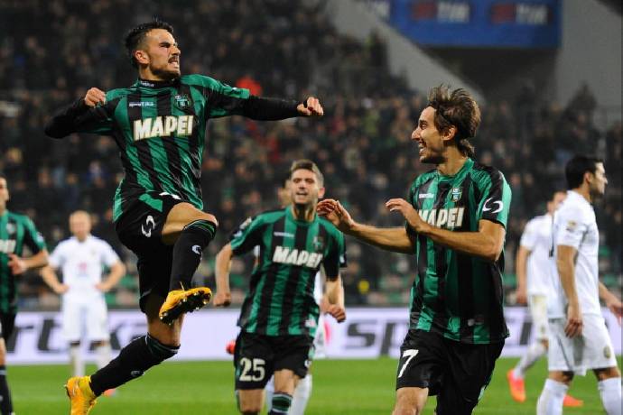 Soi k&egrave;o phạt g&oacute;c Bologna vs Sassuolo, 17h30 ng&agrave;y 15/5