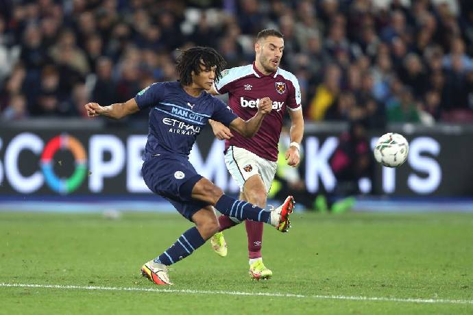 Soi k&egrave;o si&ecirc;u dị West Ham vs Man City, 20h ng&agrave;y 15/5