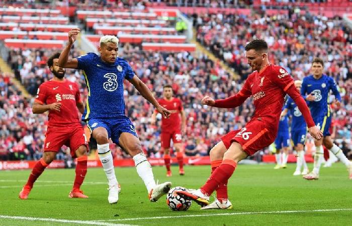Ti&ecirc;n tri đại b&agrave;ng dự đo&aacute;n Liverpool vs Chelsea, 22h45 ng&agrave;y 14/5