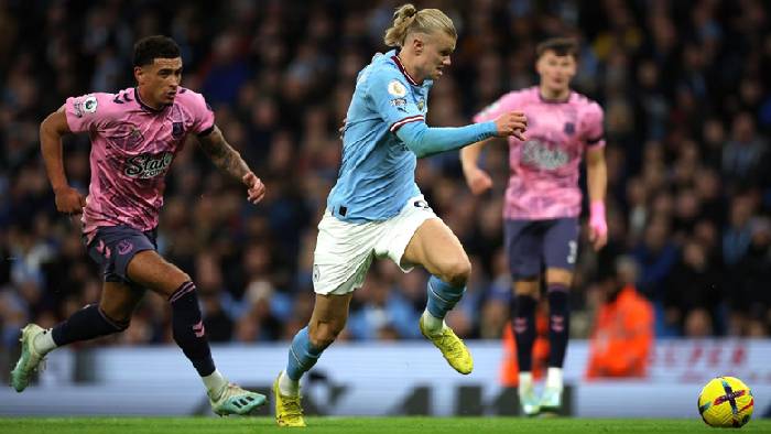 Chuy&ecirc;n gia dự đo&aacute;n Everton vs Man City, 20h00 ng&agrave;y 14/5