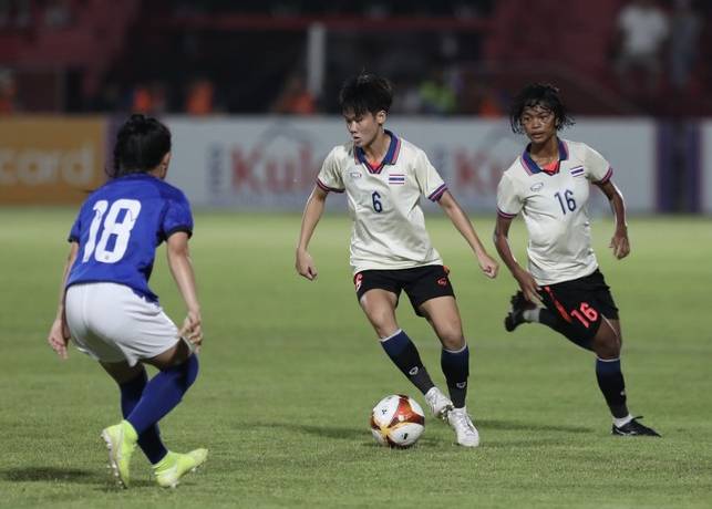Chuy&ecirc;n gia dự đo&aacute;n kết quả Nữ Campuchia vs Nữ Th&aacute;i Lan, 16h00 ng&agrave;y 15/5