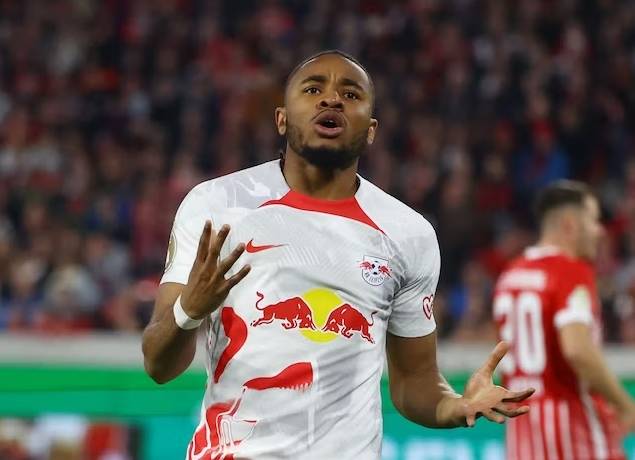 Đội h&igrave;nh ra s&acirc;n ch&iacute;nh thức Leipzig vs Bremen, 22h30 ng&agrave;y 14/5