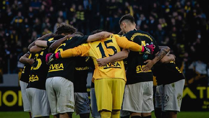 Nhận định, soi k&egrave;o AIK Solna vs IKF Goteborg, 00h10 ng&agrave;y 16/5