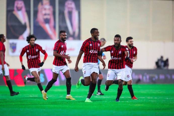 Nhận định, soi k&egrave;o Al-Raed vs Damac FC, 23h00 ng&agrave;y 15/5