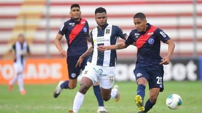 Nhận định, soi k&egrave;o Alianza Lima vs Deportivo Municipal, 08h00 ng&agrave;y 16/5