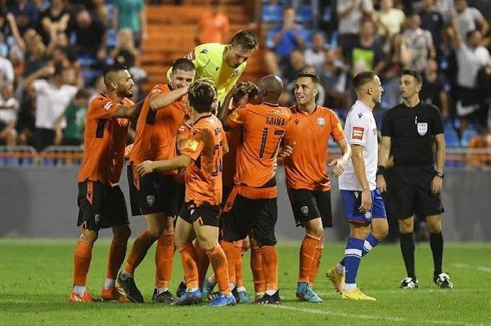 Nhận định, soi k&egrave;o Dinamo Zagreb vs Sibenik, 00h10 ng&agrave;y 15/5