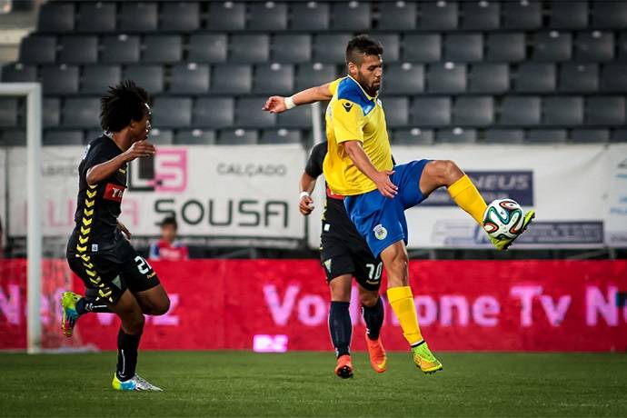 Nhận định, soi k&egrave;o Estoril vs Arouca, 02h15 ng&agrave;y 16/5