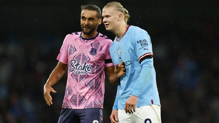 Nhận định, soi k&egrave;o Everton vs Man City, 20h00 ng&agrave;y 14/5