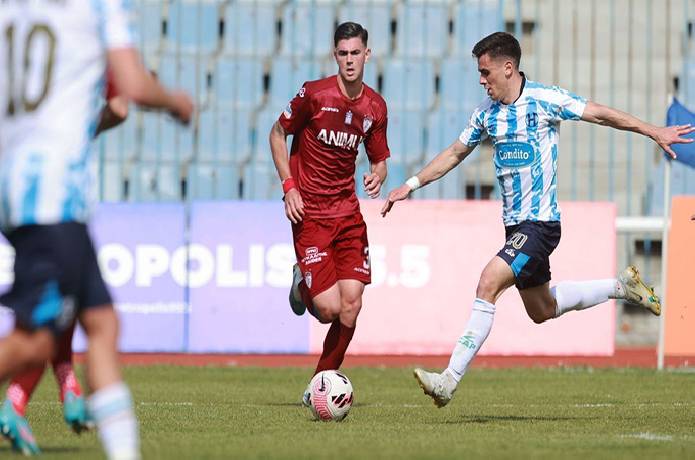 Nhận định, soi k&egrave;o Iraklis Larisa vs Almopos Aridea, 20h ng&agrave;y 15/5