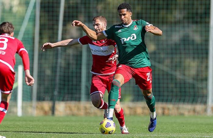 Nhận định, soi k&egrave;o Lokomotiv Tbilisi vs Spaeri, 19h30 ng&agrave;y 15/5