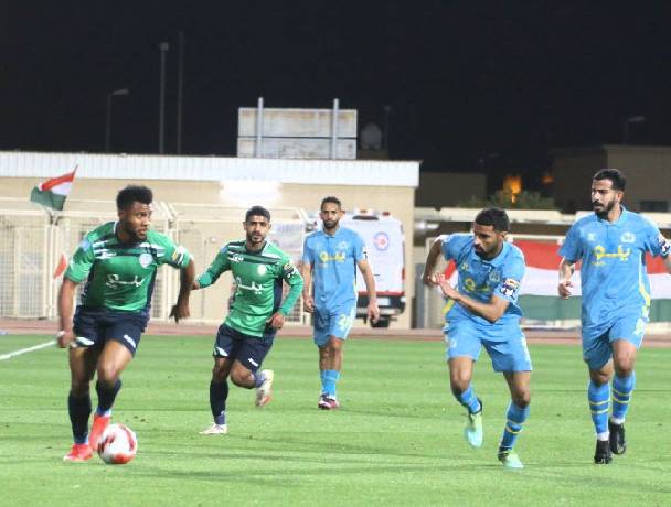 Nhận định, soi k&egrave;o Najran vs Al Kholood, 23h00 ng&agrave;y 15/5