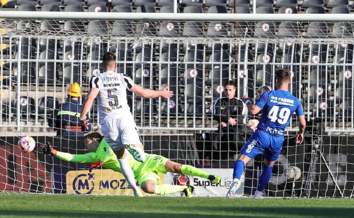 Nhận định, soi k&egrave;o Radnik Surdulica vs Mladost GAT Novi Sad, 23h00 ng&agrave;y 15/5