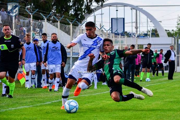 Nhận định, soi k&egrave;o San Martin San Juan vs Guillermo Brown, 07h30 ng&agrave;y 16/5