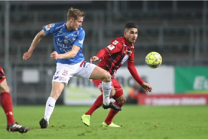 Nhận định, soi k&egrave;o Trelleborgs FF vs Ostersunds FK, 00h00 ng&agrave;y 16/5