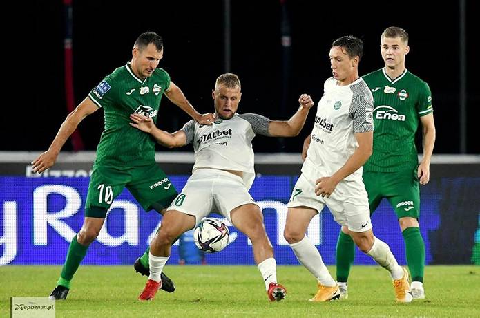 Nhận định, soi k&egrave;o Warta Poznan vs Radomiak Radom, 0h ng&agrave;y 16/5