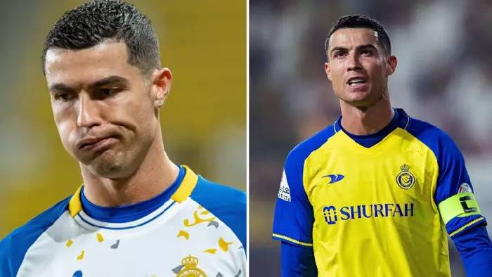 Sau Ozil, Ronaldo lại &ldquo;đoạn tuyệt&rdquo; với đồng đội tuyển Bồ Đ&agrave;o Nha