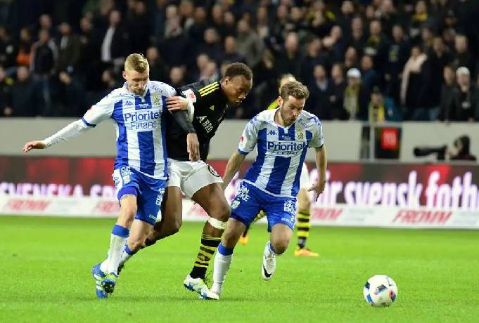 Soi k&egrave;o phạt g&oacute;c AIK Solna vs IFK Goteborg, 00h10 ng&agrave;y 16/5