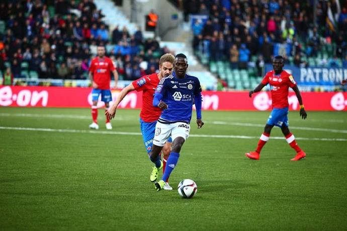 Soi k&egrave;o phạt g&oacute;c GIF Sundsvall vs Helsingborgs, 00h00 ng&agrave;y 16/5