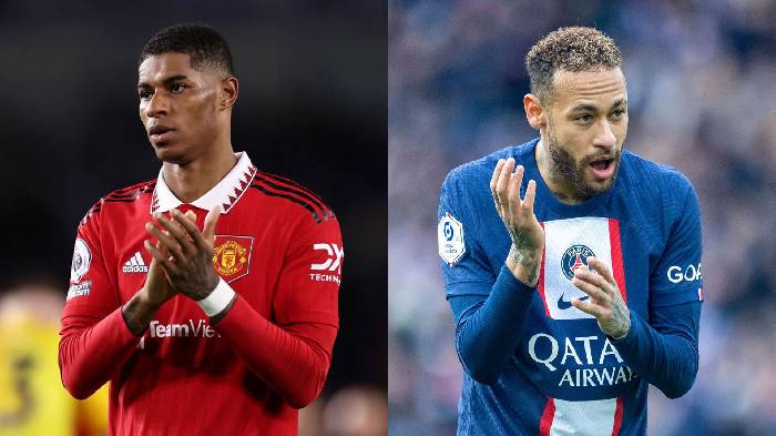 Top 10 LW hay nhất thế giới hiện nay: Số 1 'quẩy n&aacute;t' Champions League