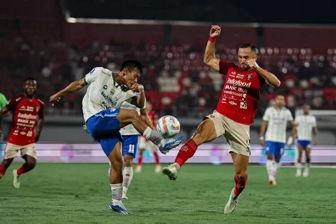 Nhận định, soi k&egrave;o Bali United vs Persib Bandung, 19h00 ng&agrave;y 14/5: Kh&oacute; ph&acirc;n thắng bại