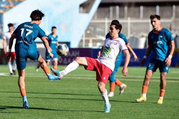 Nhận định, soi k&egrave;o Bayanzurkh vs Khoromkhon, 18h15 ng&agrave;y 14/5: Kh&oacute; c&oacute; bất ngờ