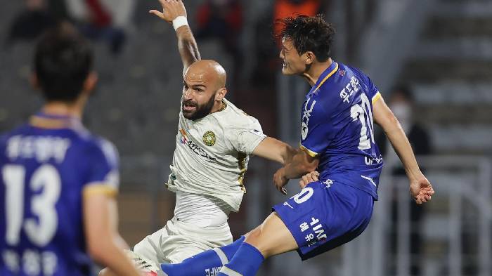 Nhận định, soi k&egrave;o Chungnam Asan FC vs Gimpo FC, 14h30 ng&agrave;y 15/5: Lịch sử gọi t&ecirc;n
