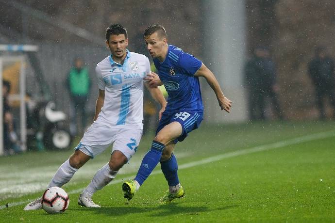 Nhận định, soi k&egrave;o Dinamo Zagreb vs Rijeka, 0h00 ng&agrave;y 16/5: Thua to&agrave;n tập