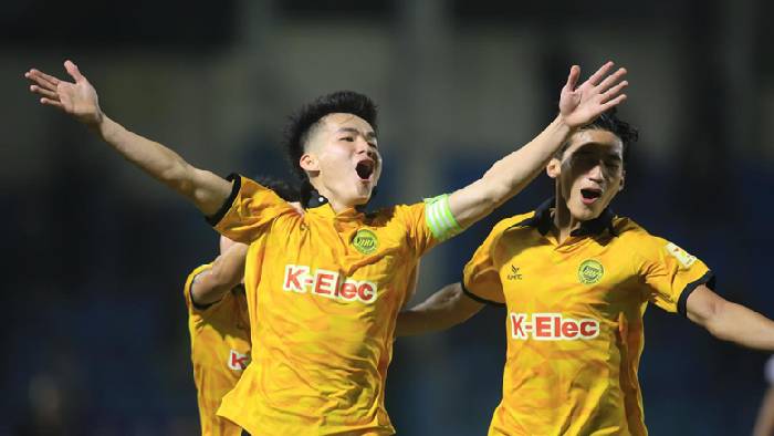 Nhận định, soi k&egrave;o Đồng Nai vs H&ograve;a B&igrave;nh, 17h00 ng&agrave;y 15/5: Kh&oacute; cho chủ nh&agrave;