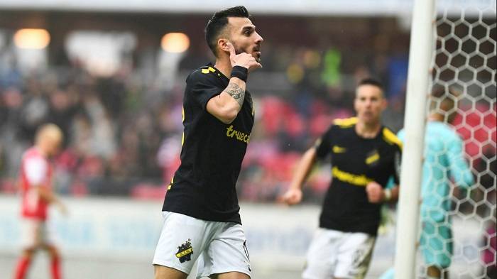 Nhận định, soi k&egrave;o Elfsborg vs AIK Solna, 00h00 ng&agrave;y 16/5: Kh&aacute;ch sẽ c&oacute; điểm