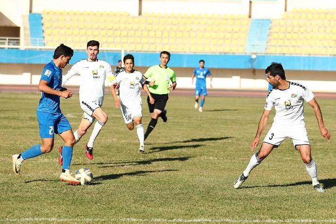 Nhận định, soi k&egrave;o FC Ahal vs FK Nebitci, 19h00 ng&agrave;y 14/5: Ưu thế cho chủ nh&agrave;