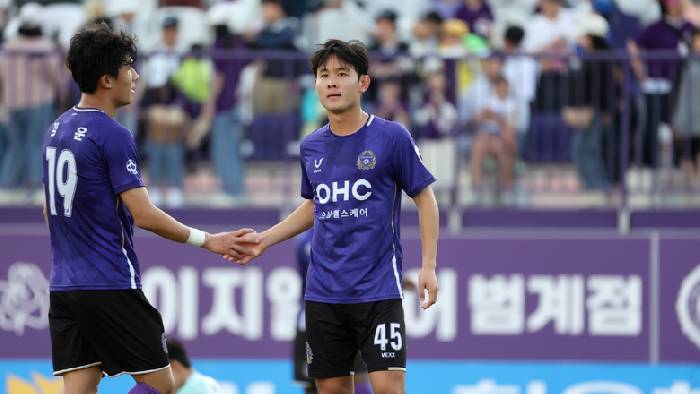 Nhận định, soi k&egrave;o FC Anyang vs Gyeongnam, 17h00 ng&agrave;y 15/5: Tin v&agrave;o cửa tr&ecirc;n
