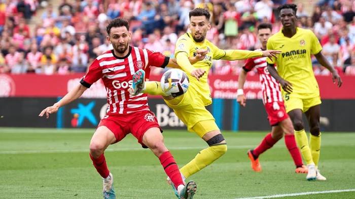 Nhận định, soi k&egrave;o Girona vs Villarreal, 3h00 ng&agrave;y 15/5: Thế thời đ&atilde; kh&aacute;c