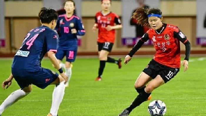 Nhận định, soi k&egrave;o Gyeongju KHNP Nữ vs Seoul Nữ, 12h00 ng&agrave;y 15/5: Tiếp tục ch&igrave;m s&acirc;u