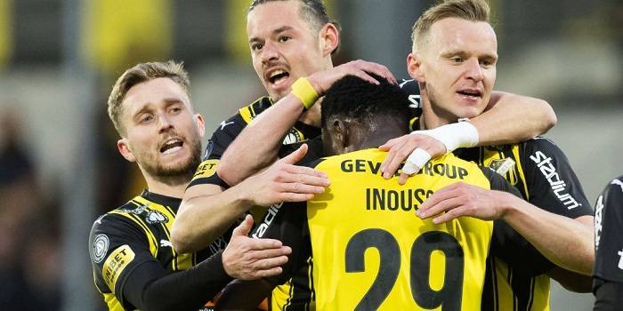 Nhận định, soi k&egrave;o Halmstads vs BK Hacken, 00h00 ng&agrave;y 16/5: Ca kh&uacute;c khải ho&agrave;n