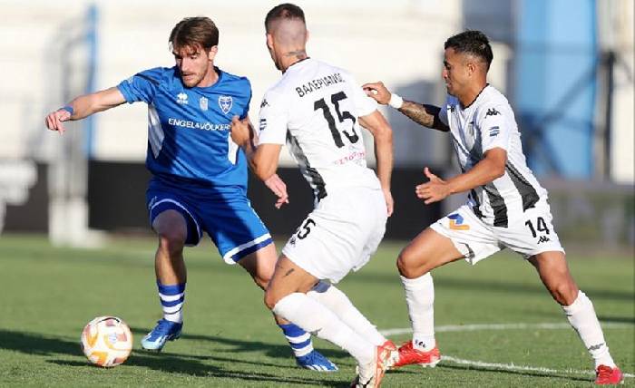 Nhận định, soi k&egrave;o Kalamata vs Ionikos, 20h00 ng&agrave;y 15/05: Kh&ocirc;ng quan trọng