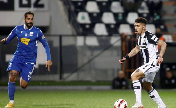 Nhận định, soi k&egrave;o Lamia vs Aris Thessaloniki, 22h00 ng&agrave;y 15/05: Kh&ocirc;ng c&ograve;n &yacute; nghĩa