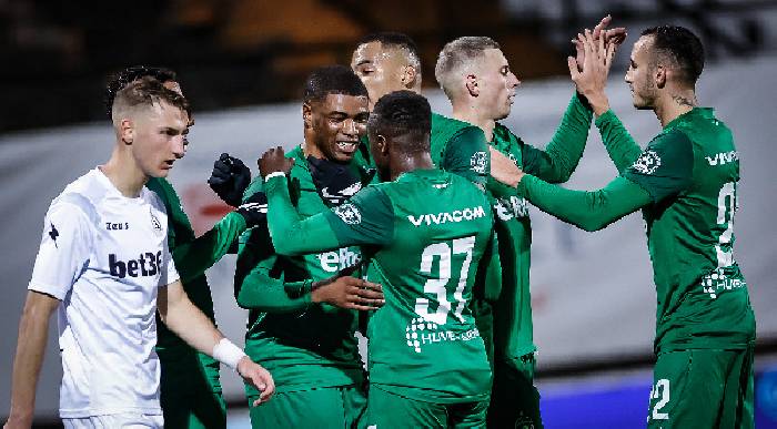 Nhận định, soi k&egrave;o Ludogorets Razgrad vs Botev Plovdiv, 23h00 ng&agrave;y 15/5: Ludogorets đăng quang