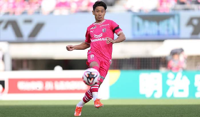 Nhận định, soi k&egrave;o Machida Zelvia vs Cerezo Osaka, 17h00 ng&agrave;y 15/5: Cửa dưới &lsquo;ghi điểm&rsquo;