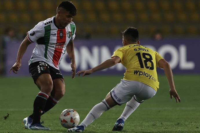 Nhận định, soi k&egrave;o Millonarios vs Palestino, 9h00 ng&agrave;y 15/5: Bất bại l&agrave; chưa đủ