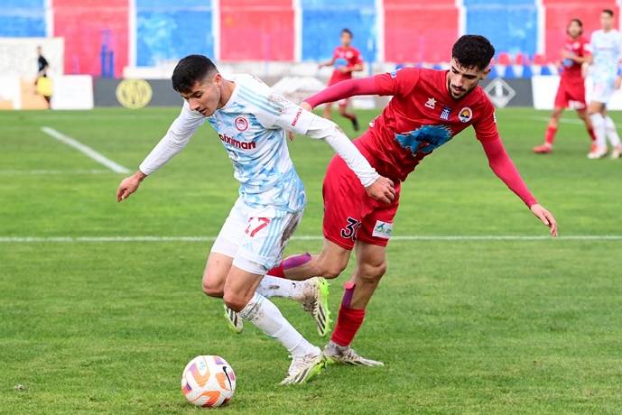 Nhận định, soi k&egrave;o Olympiacos vs AEK Athens, 0h00 16/05: Giữ vững ng&ocirc;i đầu