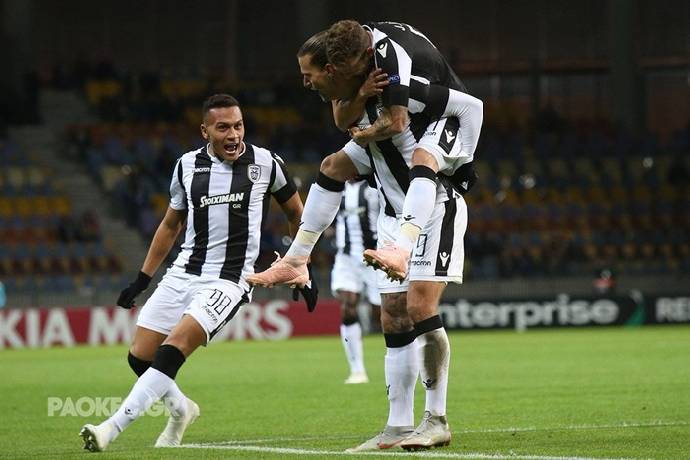Nhận định, soi k&egrave;o PAOK vs Panathinaikos, 0h00 16/05: Tiếp tục nu&ocirc;i hy vọng