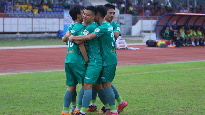 Nhận định, soi k&egrave;o Ph&ugrave; Đổng vs Đồng Th&aacute;p, 18h00 ng&agrave;y 15/5: Kh&aacute;ch &lsquo;tạch&rsquo;